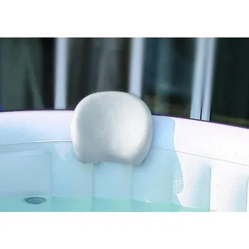 Hanscraft MSpa 171020 anatomické opěrky na hlavu