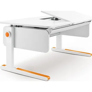 Dětský stůl Dětský rostoucí psací stůl Moll Champion right up