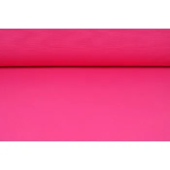 Softshell fuchsiový, metráž, látka funkční materiál