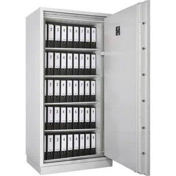 Trezor FORMAT Tresorbau Ohnivzdorný trezor PAPER STAR Plus 5