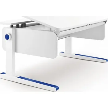 Dětský stůl Dětský rostoucí psací stůl Moll Champion front up