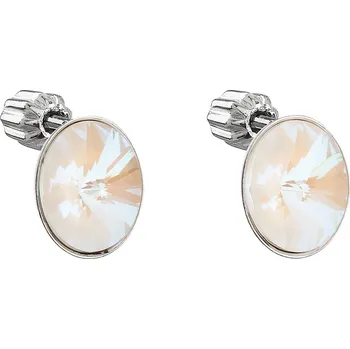 Náušnice Evolution Group 31274.4 Light Grey