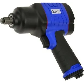 Utahovák rázový pneumatický 1/2", 1550 Nm