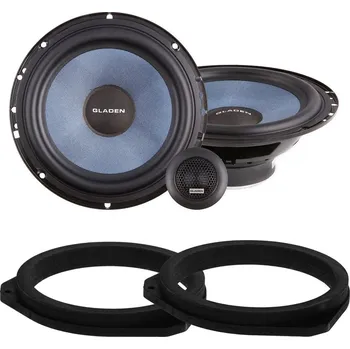 Auto Hi-Fi Reproduktory do Alfa Romeo MiTo č. 2