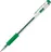 Pentel K116 Hybrid Gel kuličkové pero, zelené