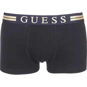 Boxerky Guess boxerky černé - Černá / L