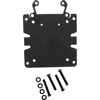 Zavazadlo na motocykl Gilera Runner 200 VXR 2003-2012 nosič horního kufru SHAD G0RN56ST (nosič horního kufru SHAD G0RN56ST)