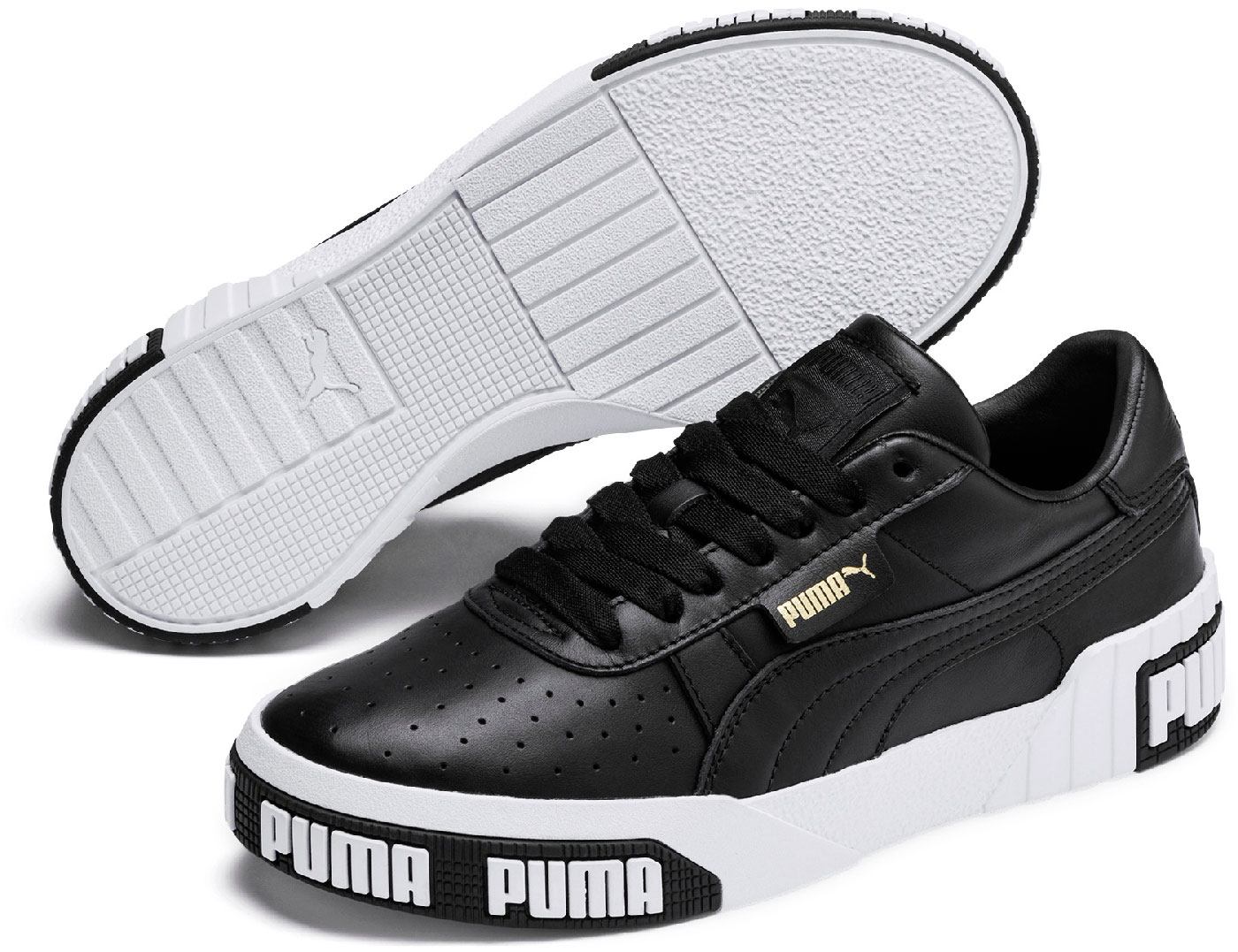 puma palace guard uproar
