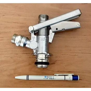 Výčepní technika Naražeč DSI M5/8 Guinness