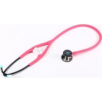 Stetoskop Dr. Famulus DR 520 D (int/pedi) růžový