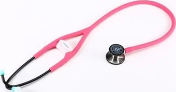 Stetoskop Dr. Famulus DR 520 D (int/pedi) růžový