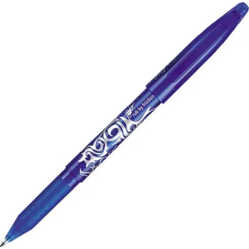 Pilot Frixion 2064 Ball Roller, modrý