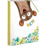 Argus Box na sešity A4