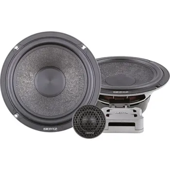 Auto Hi-Fi Reproduktory do Alfa Romeo 156 č. 3