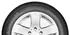 Zimní osobní pneu Continental WinterContact TS 860 195/65 R15 91 T