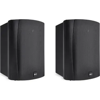 Kef Ventura 6 černá