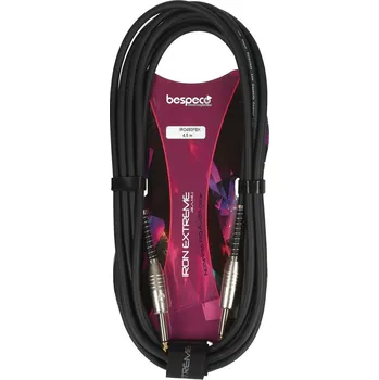 Příslušenství ke zvukové technice Bespeco IRO450P + prodloužená záruka 3 roky