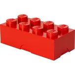 LEGO Box na svačinu 10 x 20 x 7,5 cm