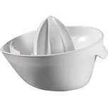 Curver Essentials odšťavňovač šedý