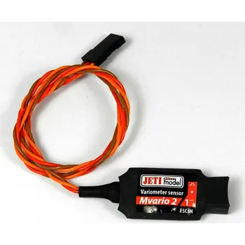 Modelářství MVario2 EX rev.2