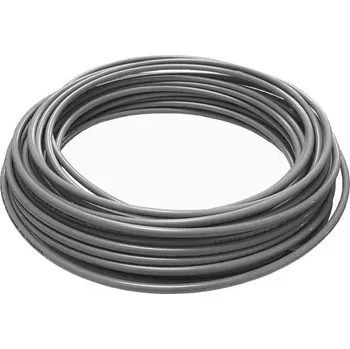 Příslušenství ke kompresoru Trubička šedá PU 4x2,5 /25m Legris 1025U04 06