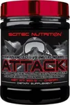 Scitec Nutrition Attack 320 g