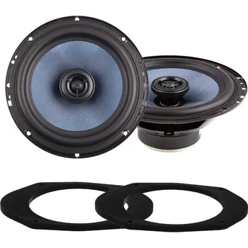 Reproduktor do auta Reproduktory do Ford Puma č. 2