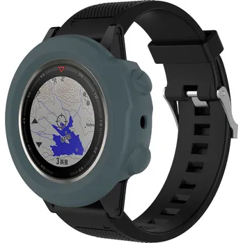 Obal Na Garmin Fenix5X Možnost: Námořnická Modrá