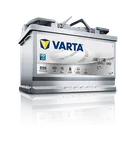 Varta Start-Stop Plus 595901085