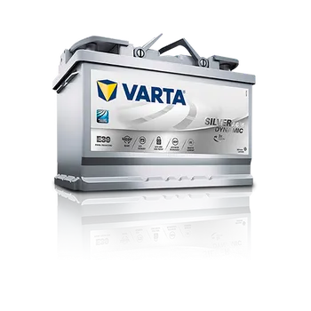 Varta Start-Stop Plus 595901085