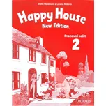 Happy House New Edition 2: Pracovní…