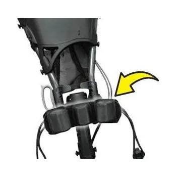 Golf CLICGEAR Bag Cozy - rozšíření pro bagy