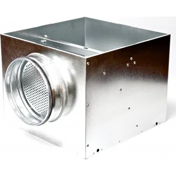 Plenum box 290
