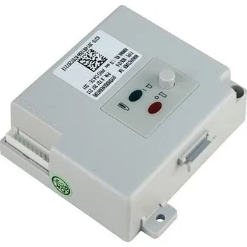 Kotel JUNKERS Automatika zapalovací WRG