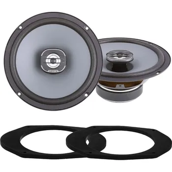 Auto Hi-Fi Reproduktory do Ford Focus I č. 1