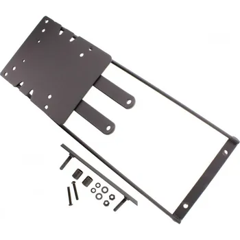 Motodoplněk Aprilia SR 50 1997-2002 nosič horního kufru SHAD A0W57T (nosič horního kufru SHAD A0W57T)