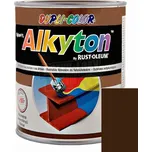 Dupli-Color Alkyton hladký saténový 750…