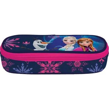 Penál Karton P+P Etue, Frozen
