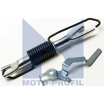 Přislušenství brzdového systému Nastavovač, bubnová brzda, STRANA LEVÁ, WP, WP1.1722