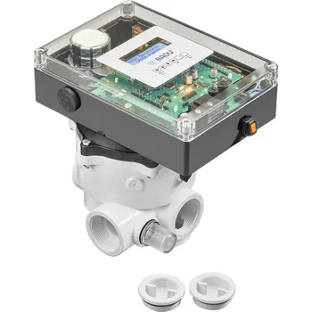 Bazénová filtrace Badu OmniTronic, napojení 1 1/2"