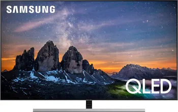 Televizor Samsung 65" QLED (QE65Q80RA)