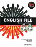 English File Elementary: MultiPack B…