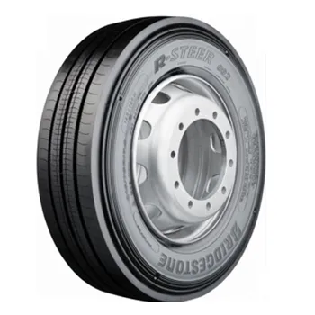 Bridgestone R-Steer 002 205/75 R17.5 124/122 M