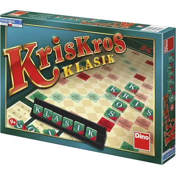 Dino KrisKros Klasik