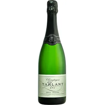 Tarlant Rosé Zero Brut Nature (0,75l)