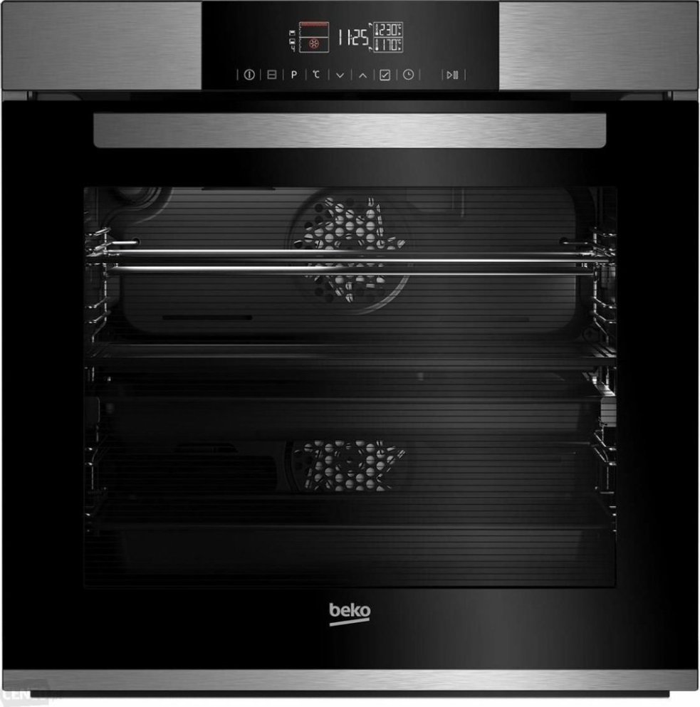 Beko BVM32401XS od 9 589 Kč - Zboží.cz