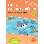Čtení s porozuměním 3 (Pracovní sešit)…