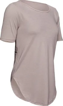dámské tričko Under Armour Perpetual SS T-Shirt šedé