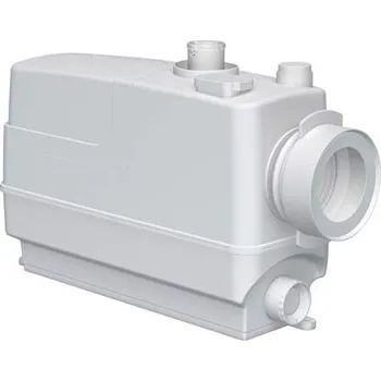 Grundfos Sololift2 CWC-3