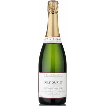 Egly Ouriet Extra Brut Tradition Grand Cru (0,75l)